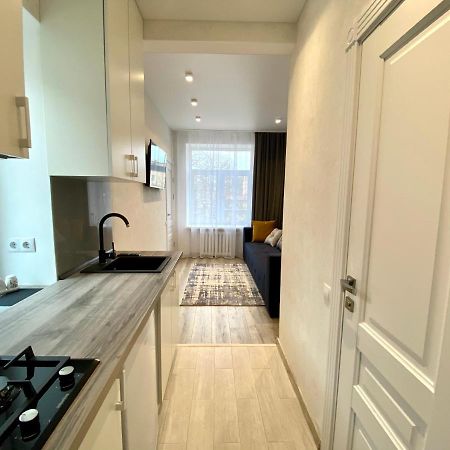 Deribasovskaya Center Apartment Odessa Eksteriør bilde