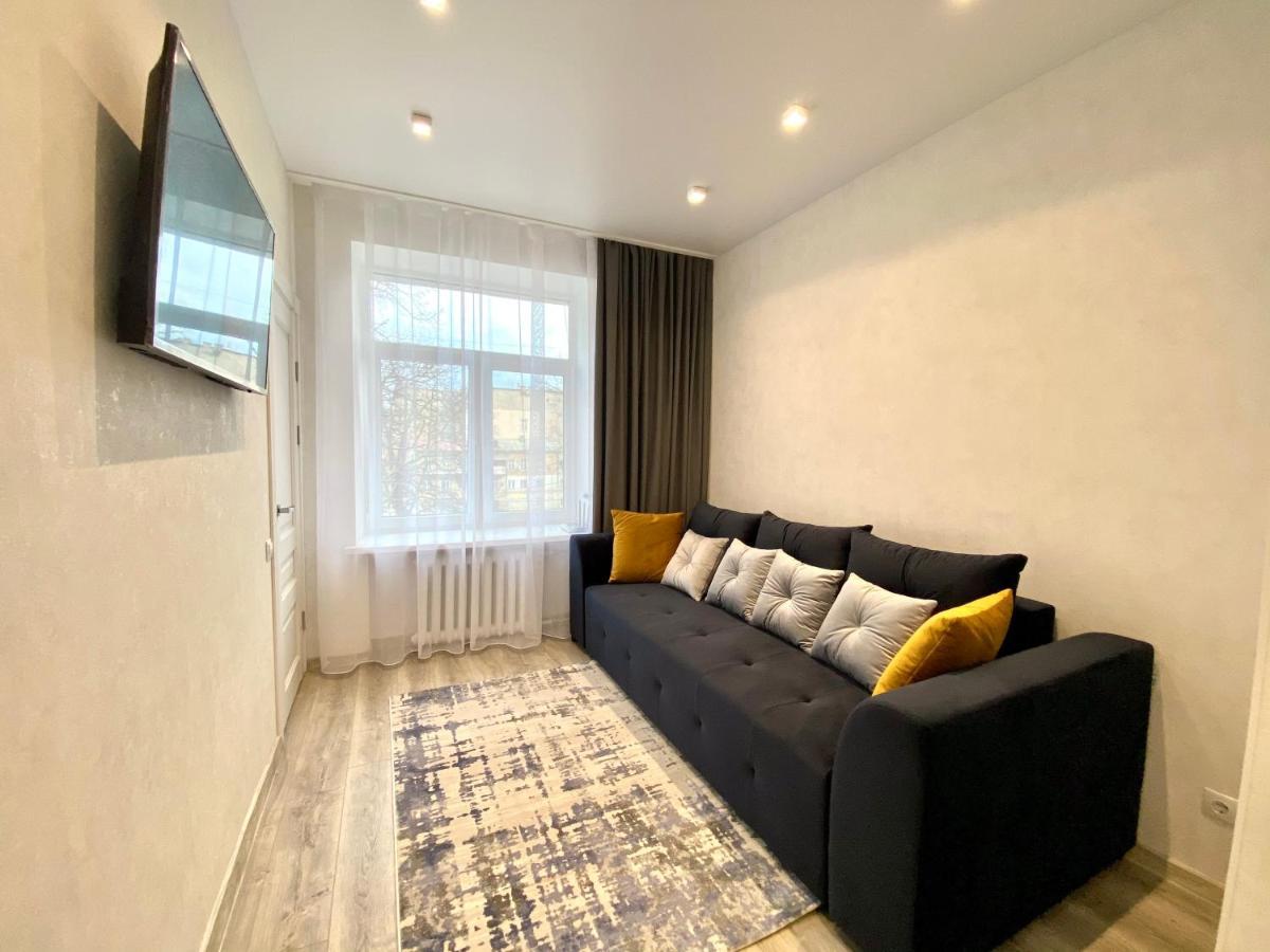 Deribasovskaya Center Apartment Odessa Eksteriør bilde