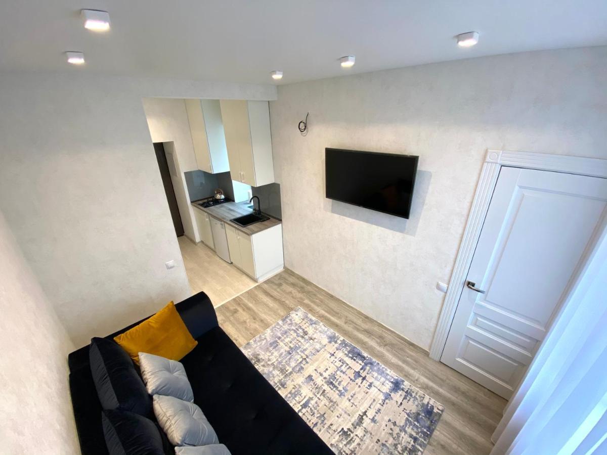Deribasovskaya Center Apartment Odessa Eksteriør bilde