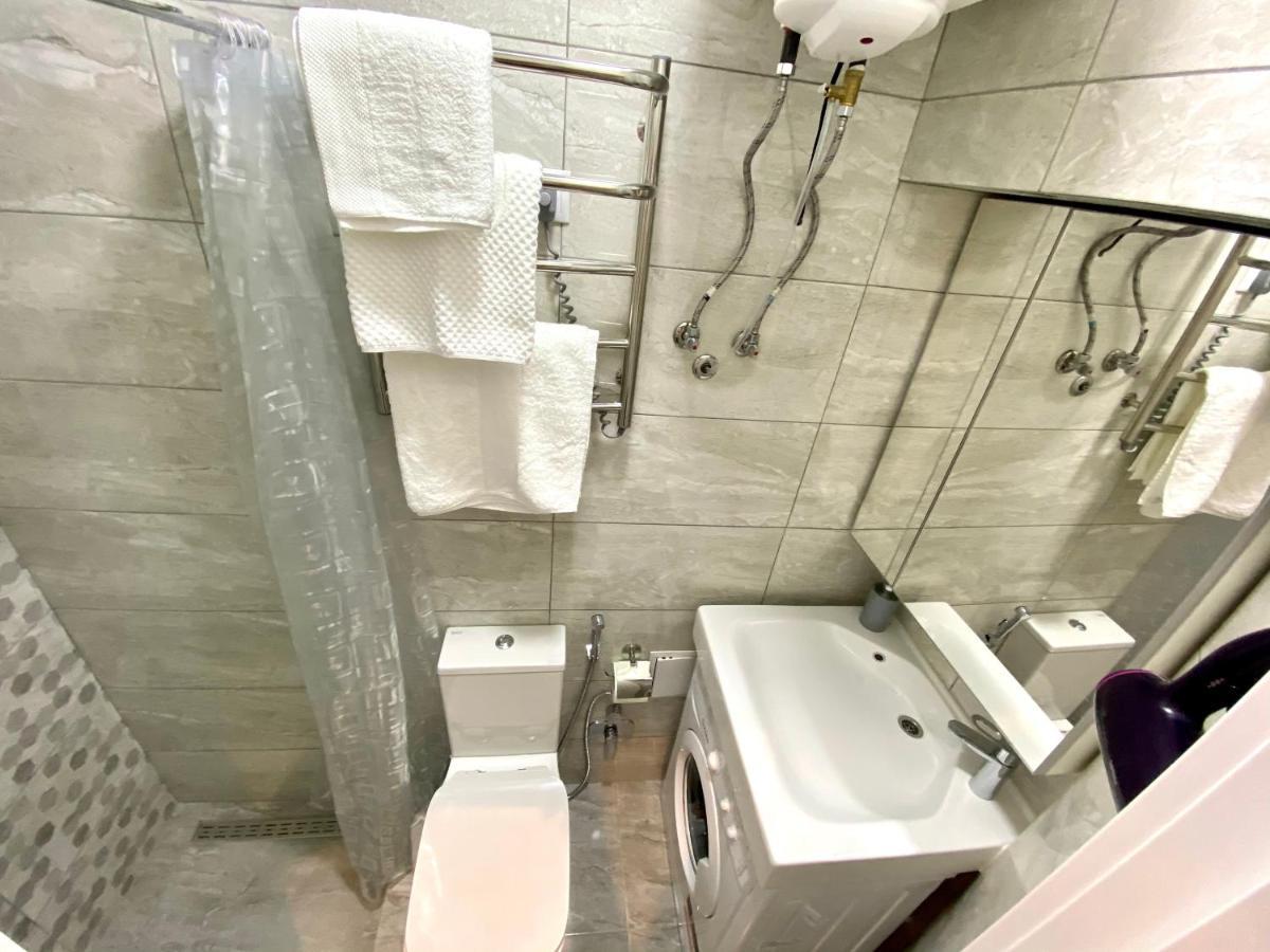 Deribasovskaya Center Apartment Odessa Eksteriør bilde