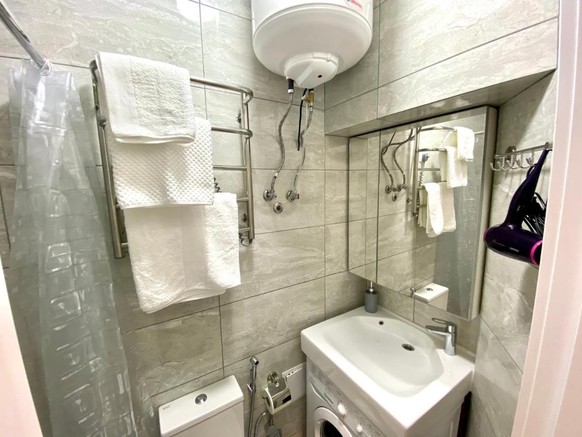 Deribasovskaya Center Apartment Odessa Eksteriør bilde